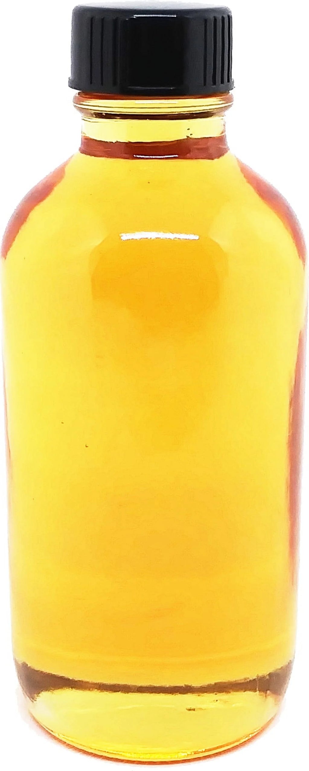 Pink 4 oz Perfume Body Oil Q639