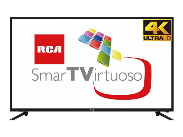 58x22 4K UltraHD 60 Hz LED Smart TV M337046