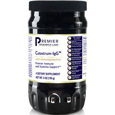Colostrum-IgG Powder 5 oz H2871