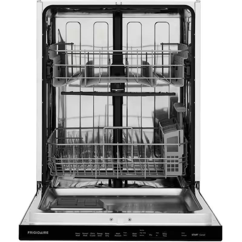 Built-In Tall Tub Dishwasher in Stainless Steel with 5 Cycles P88296