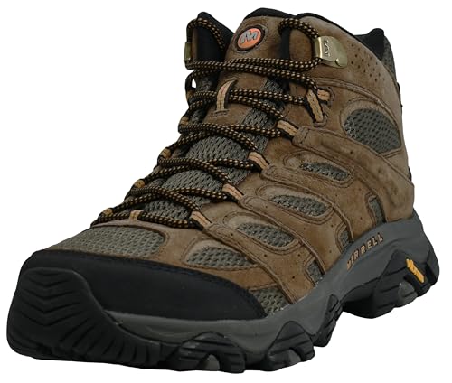 Mid Hiking Boot J121
