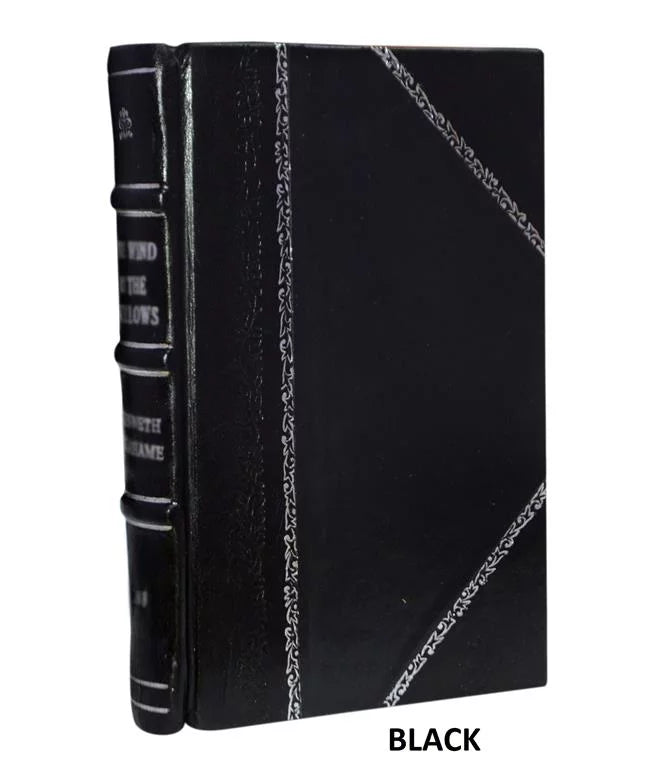 Milk Flavors Literature Review Leather Bound N3272