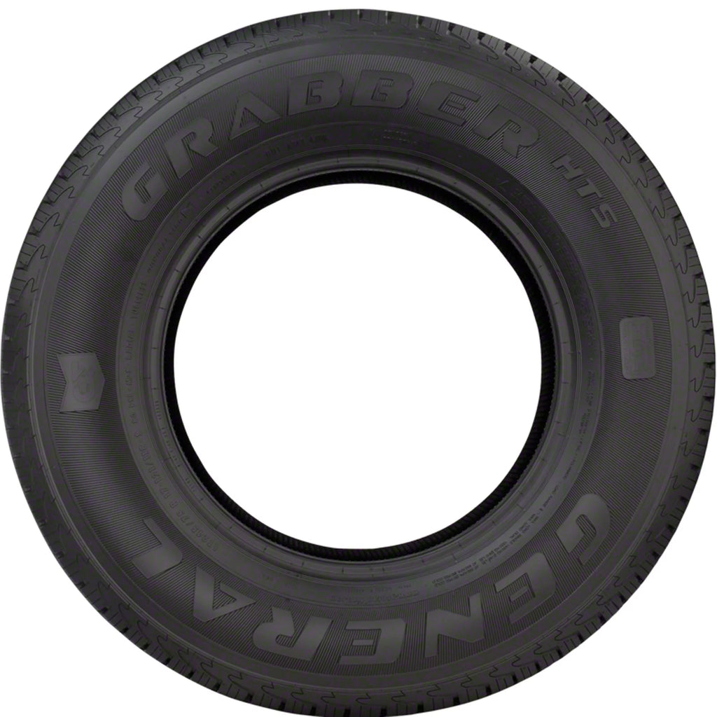 All Season 245/75R16 Light Truck Tire T1082