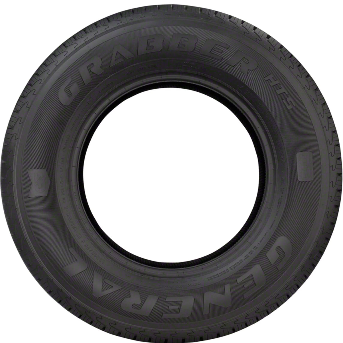 All Season 245/75R16 Light Truck Tire T1082