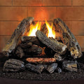 18” Ventless Liquid Propane Gas Log Set S814