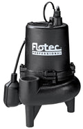 Cast Iron 3/4 HP Sewage Pump R694781