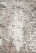 Ivory Sand Rug 7'10 x 10'10 V3070