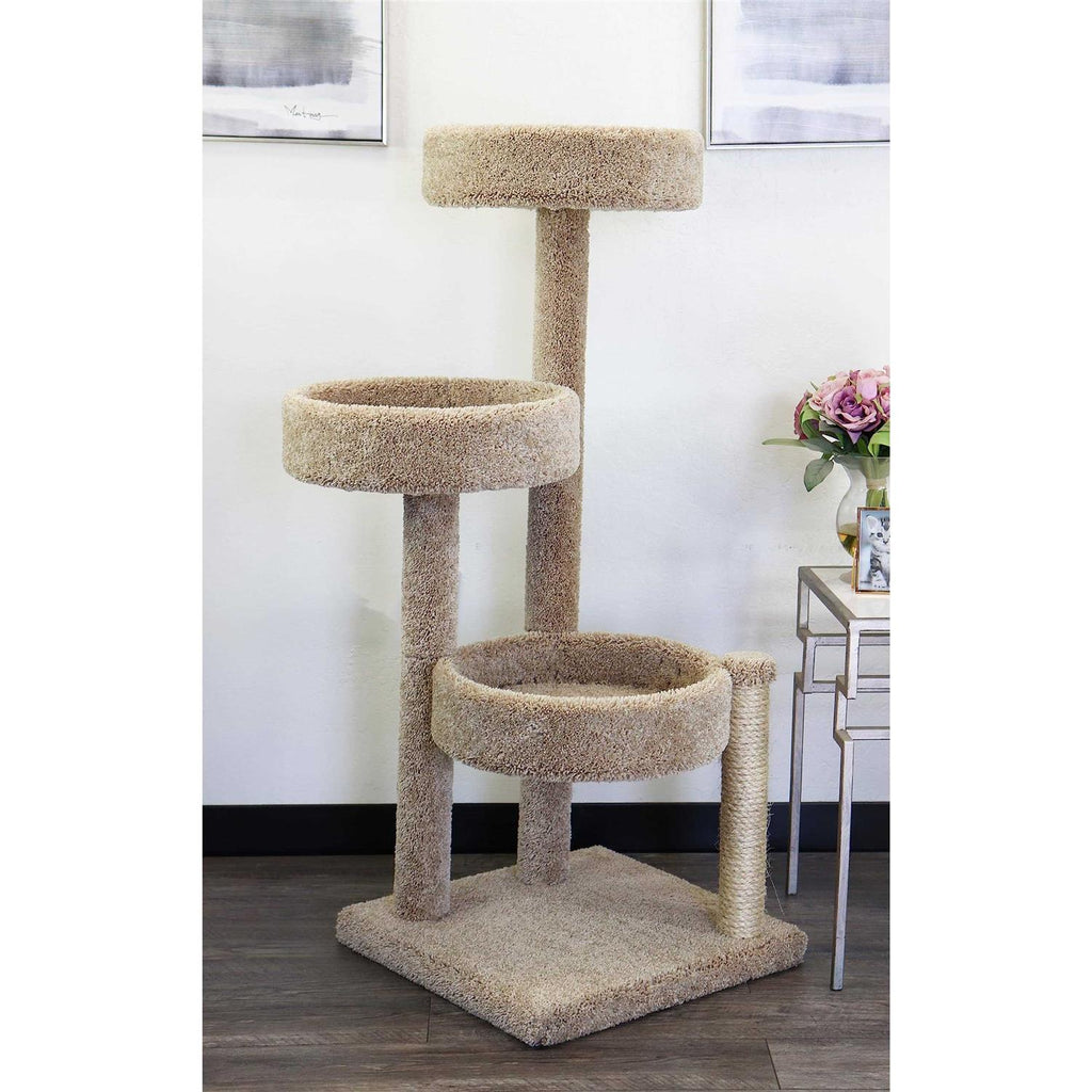 Multi Level Cat Tree Condo Q4962