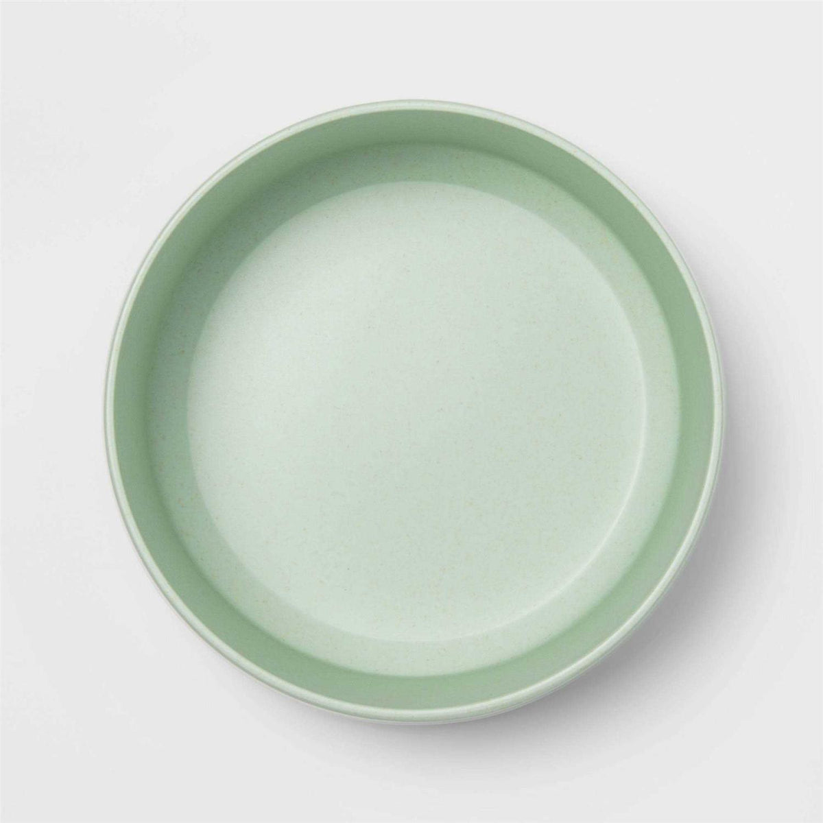 Bamboo Melamine Dog Bowl N795347