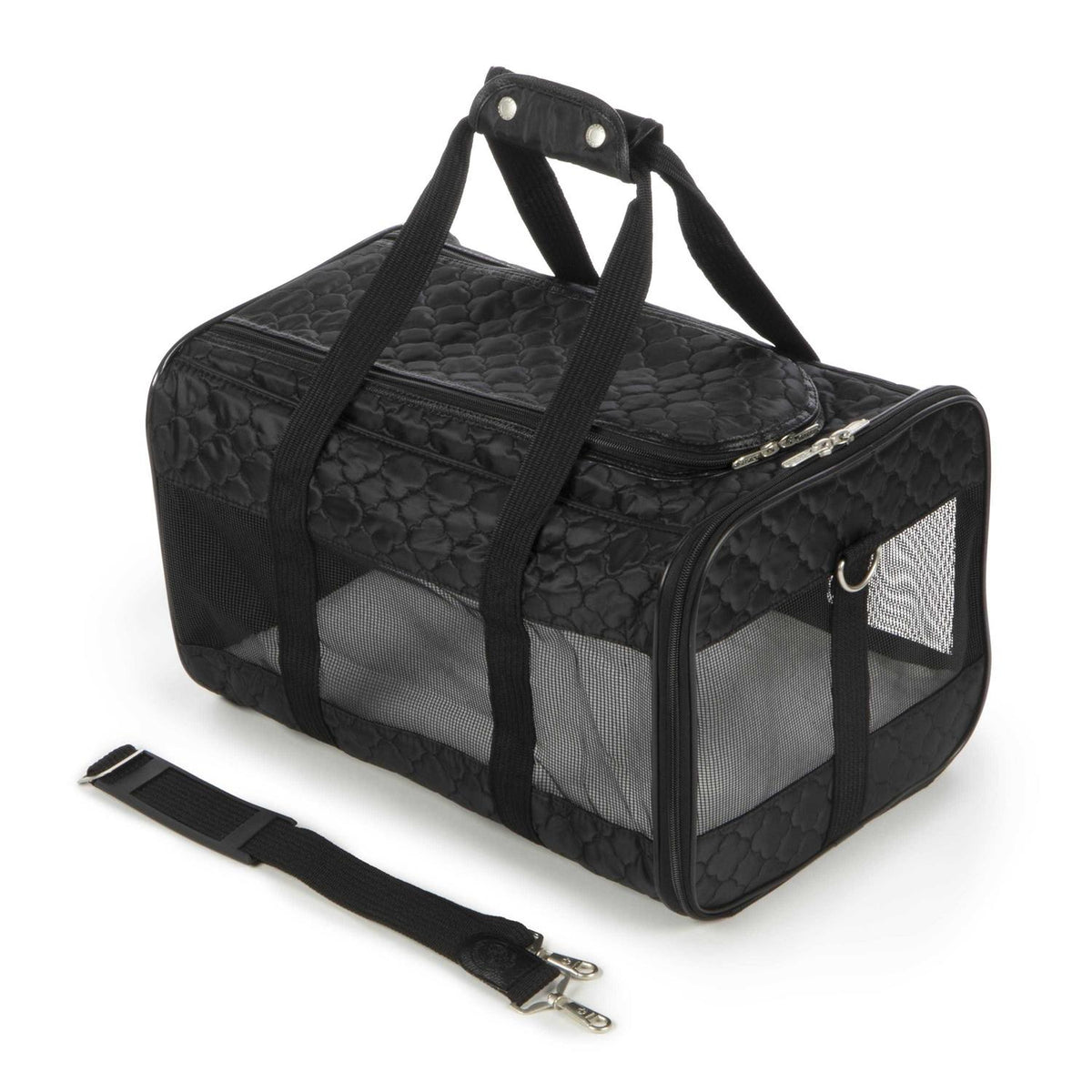 Sherpa Original Deluxe Pet Carrier W794229