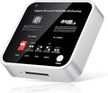M.2 NVME/SATA SSD Docking Station V71765