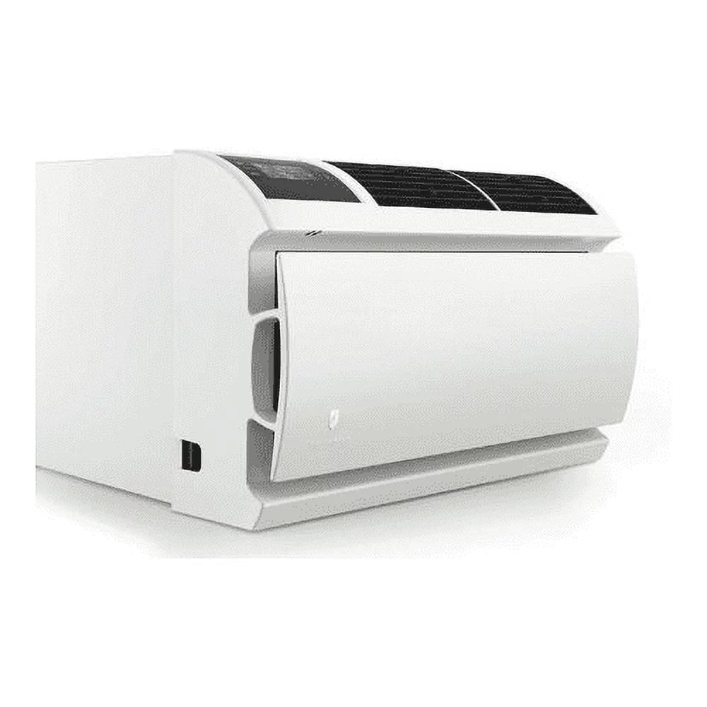 8000 BTU 115 Volt Through Wall Air Conditioner White A163