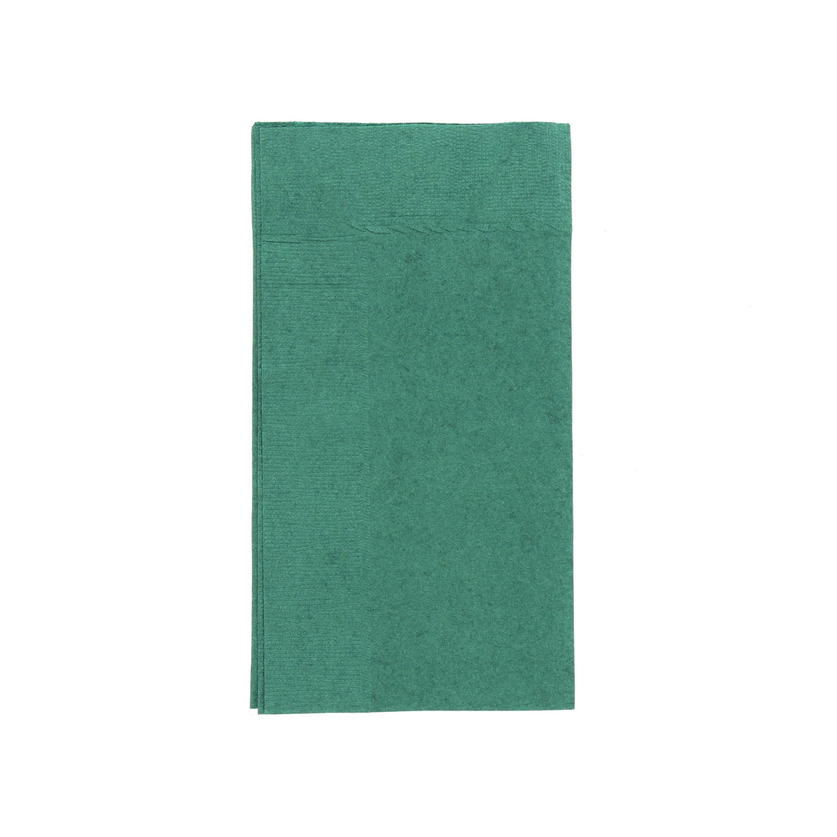 Dark Green Dinner Napkins, Case of 1,000 C237