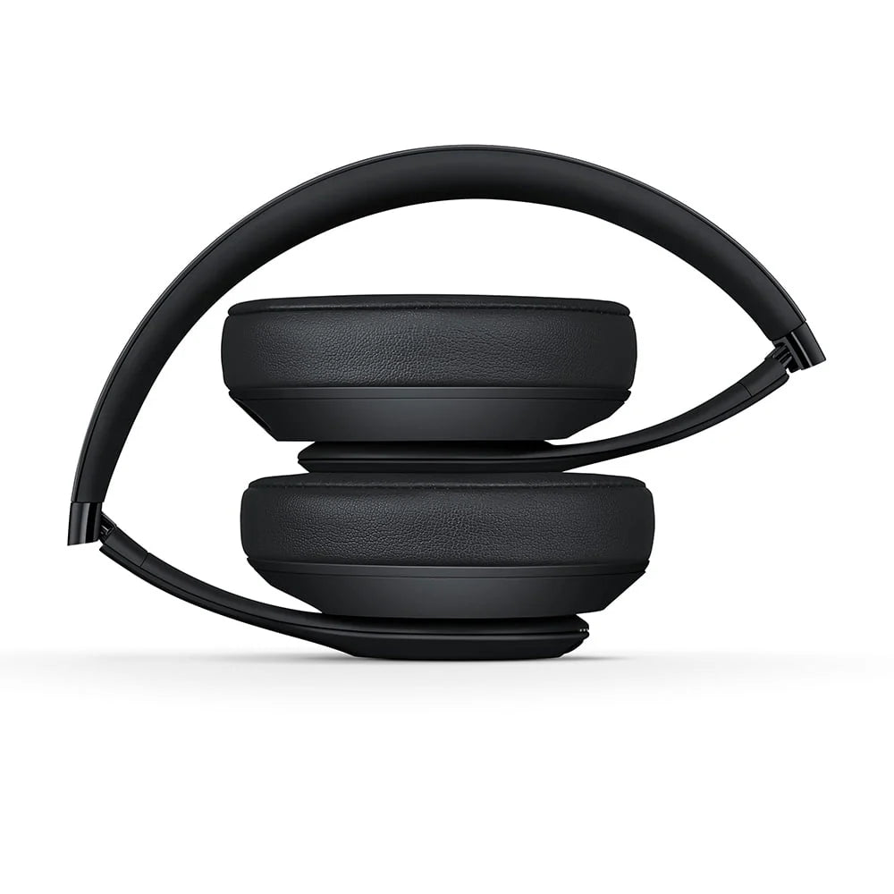 Wireless Noise Cancelling Headphones Matte Black G2157