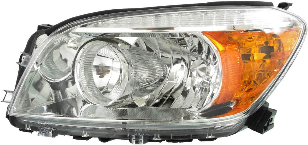 Driver and Passenger Side Headlight K824