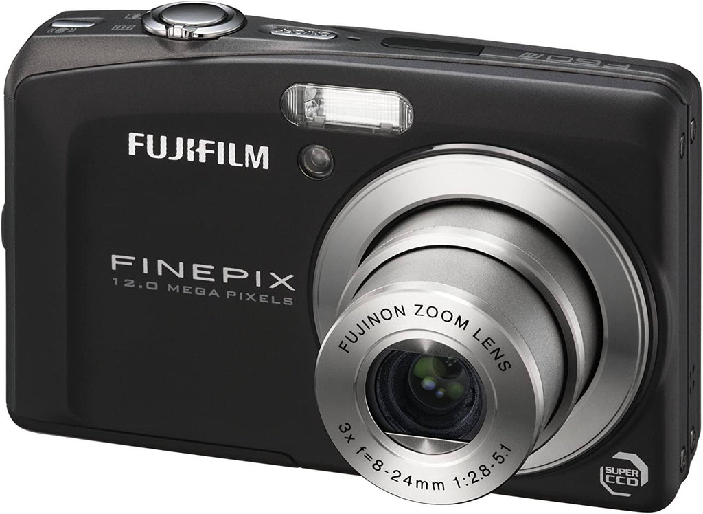 12mp Digital Camera with 3X Optical X4667