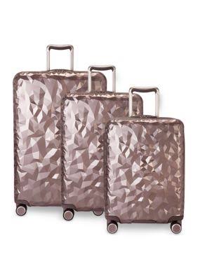 Smoked Topaz Carry on Bag T7028