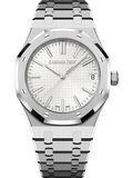 Silver-Toned Dial 41mm C92935