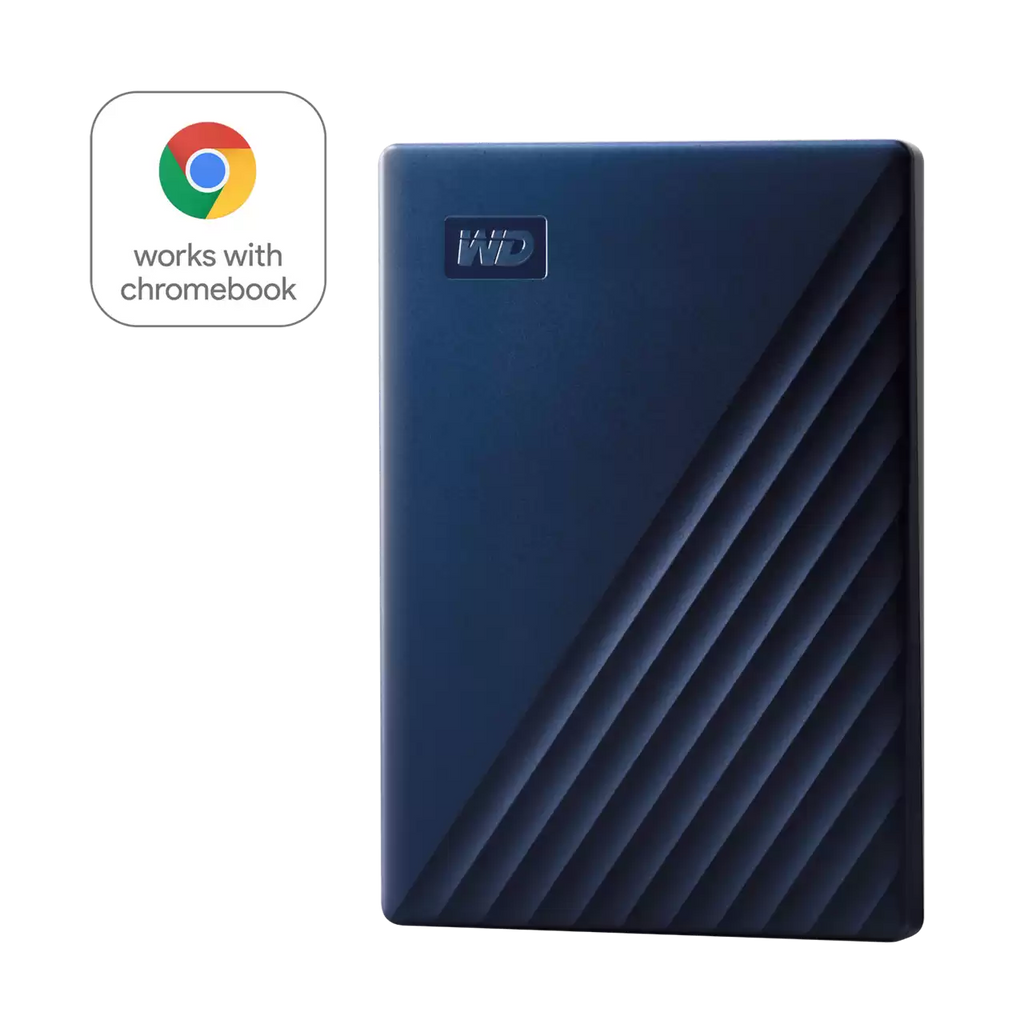 2TB Portable External Hard Drive K3531