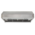 30'' Rangehood with Baffle Filter O7321