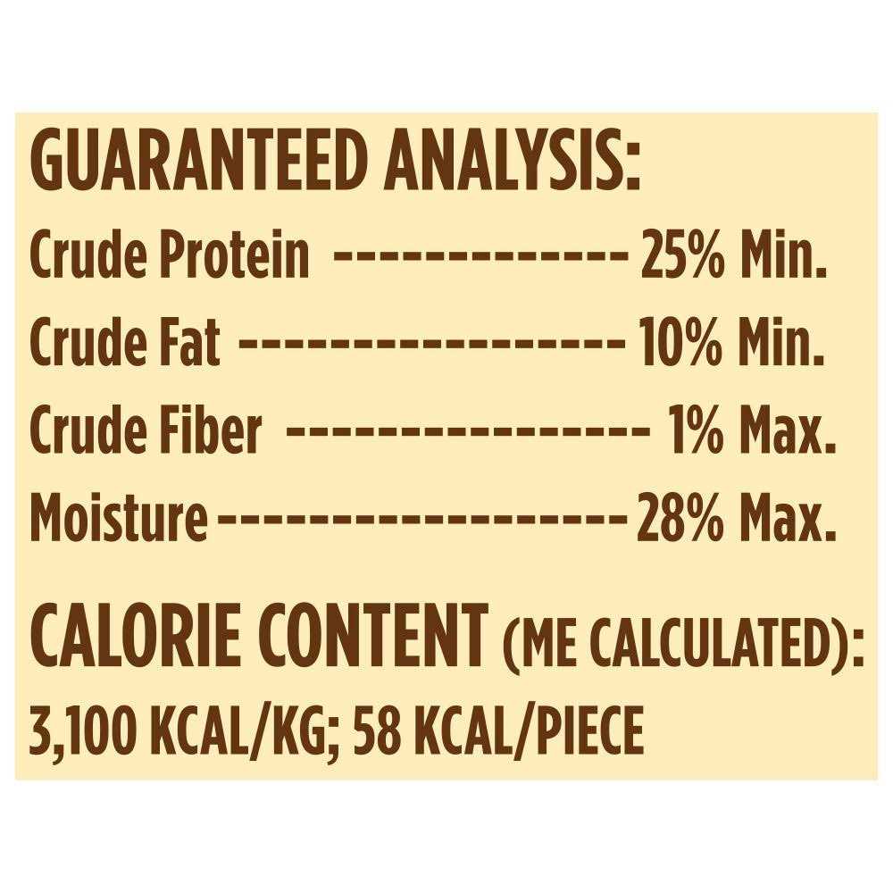 Premium Jerky Cuts Dog Treats Q153