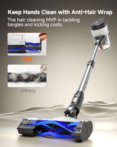 Cordless Stick Vacuum Cleaner Z1388