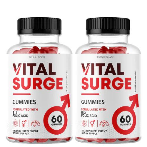 Keto ACV Gummies Dietary Supplement 2 Pack K497