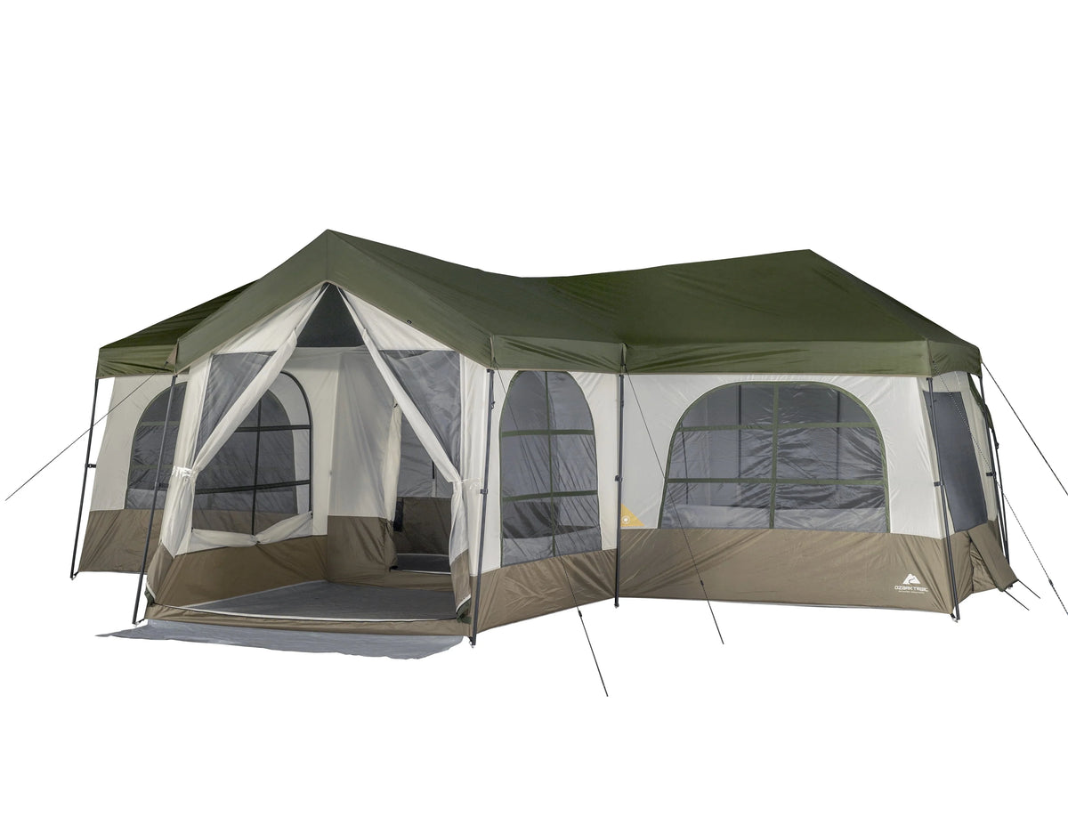 12 Person Tent A121177
