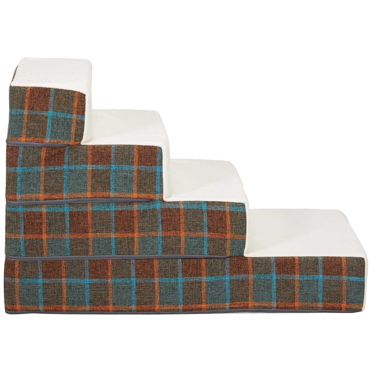 Blue Pet Stairs B48855