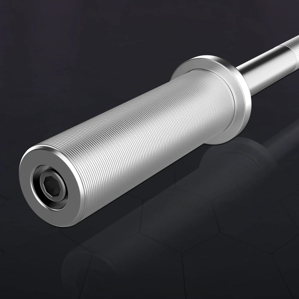 5Ft/6Ft/7Ft Olympic Barbell Bar L1298