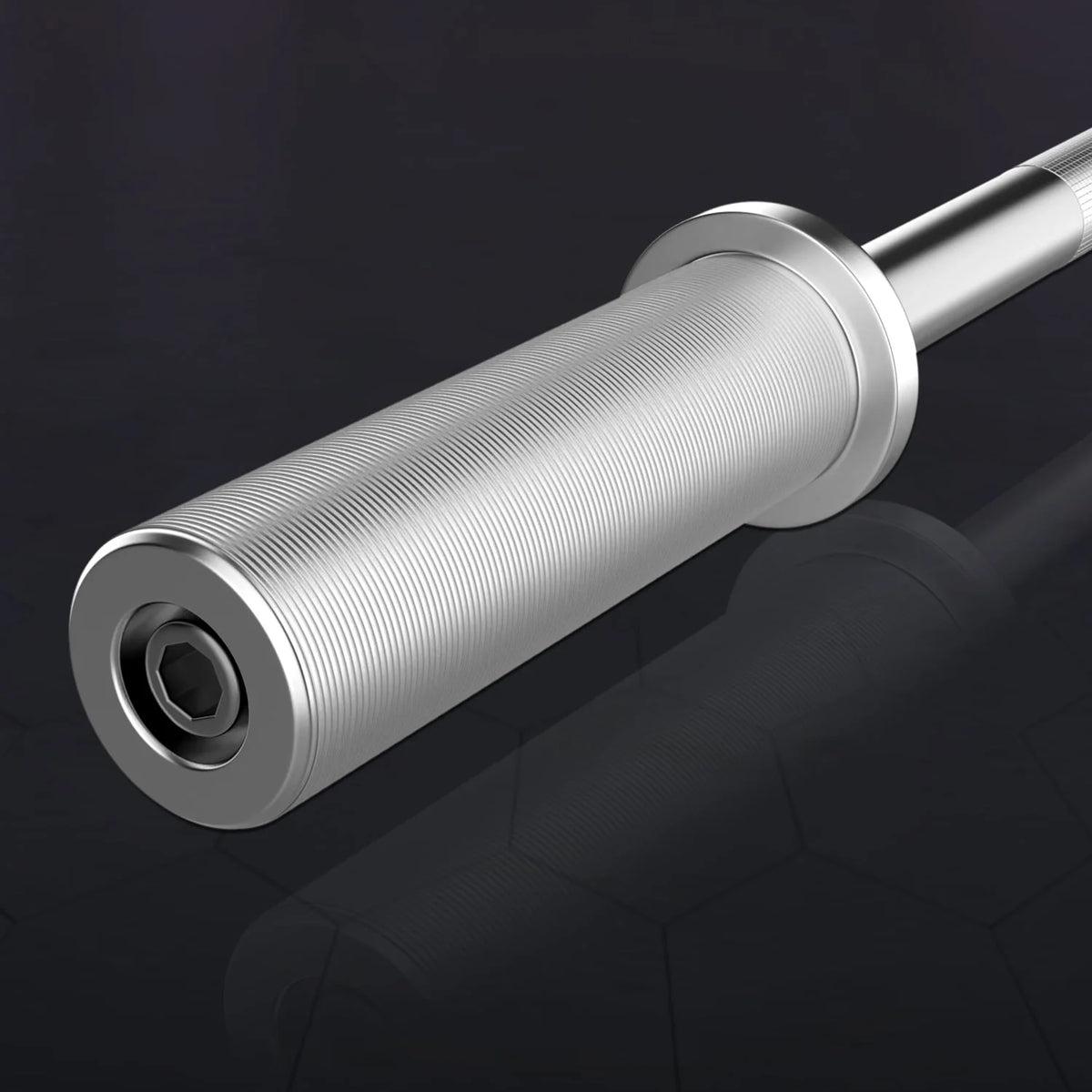 5Ft/6Ft/7Ft Olympic Barbell Bar L1298