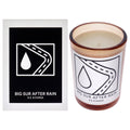 7 oz Candle G929