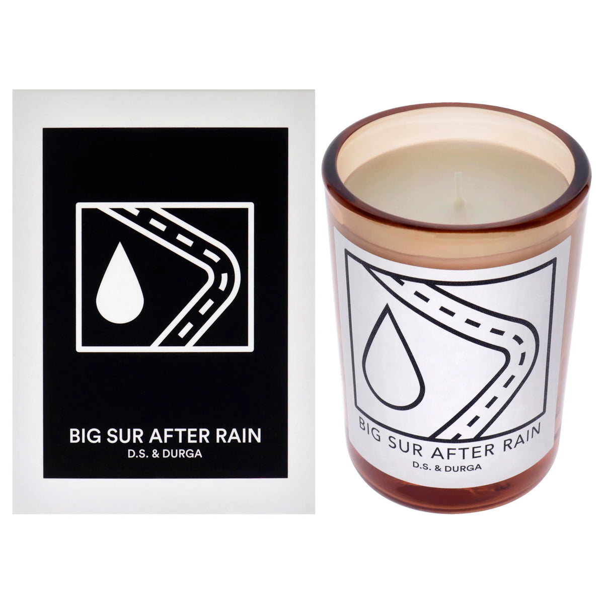 7 oz Candle G929