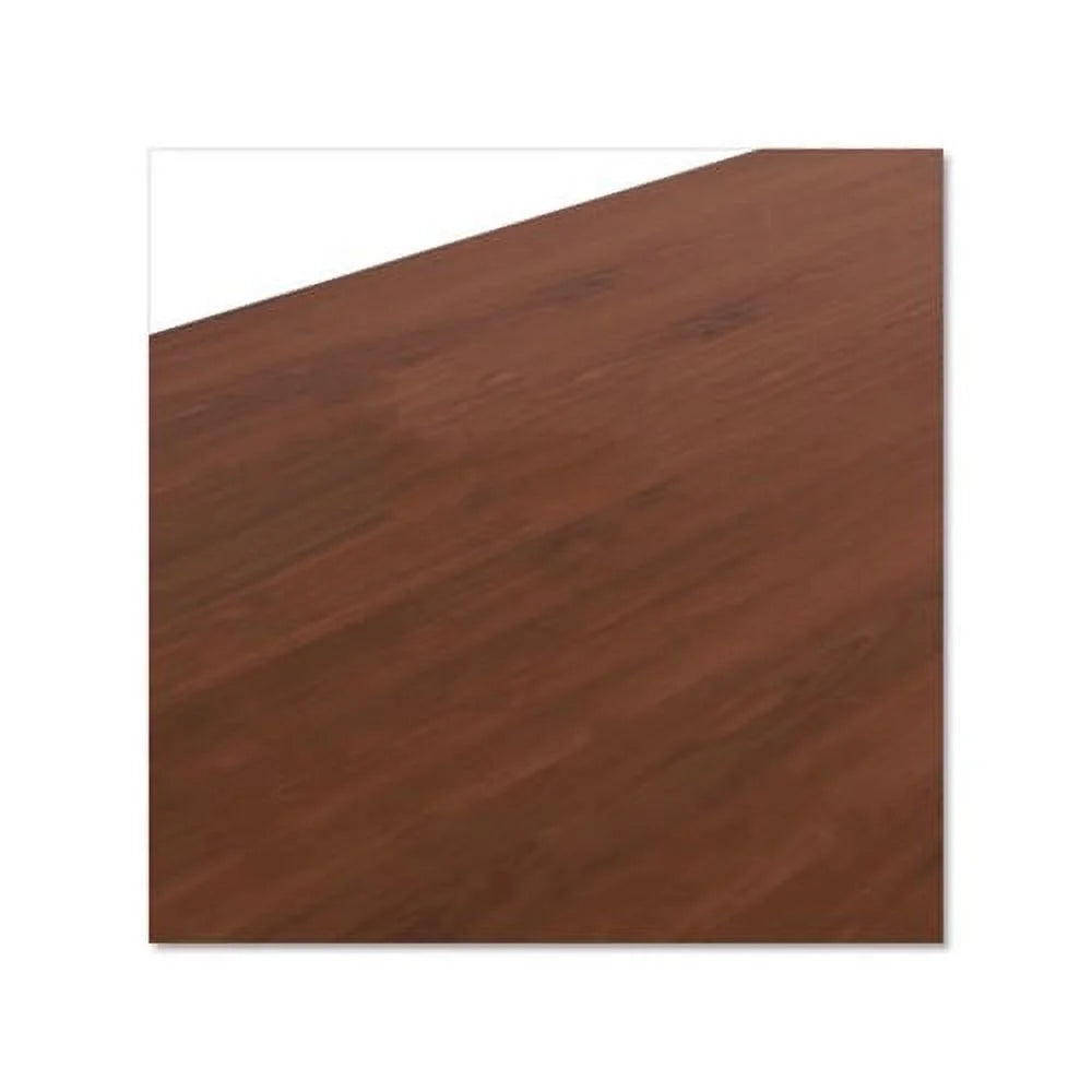 Rectangular Desk 47.25" x 23.63" x 29.5" Cherry Y989