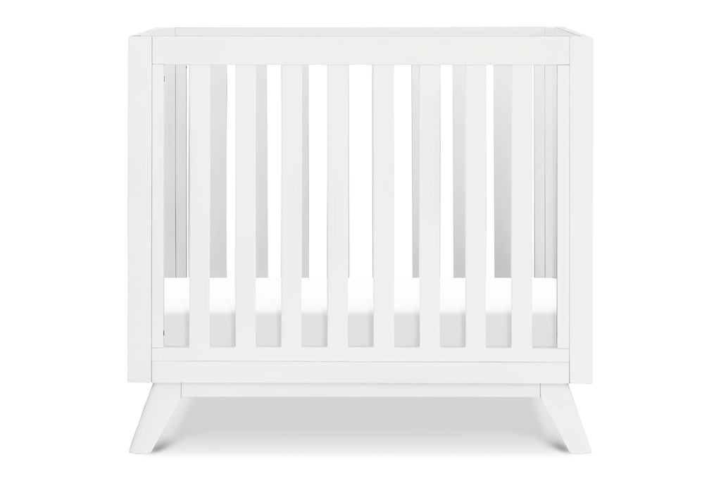 3-in-1 Convertible Mini Crib T730339