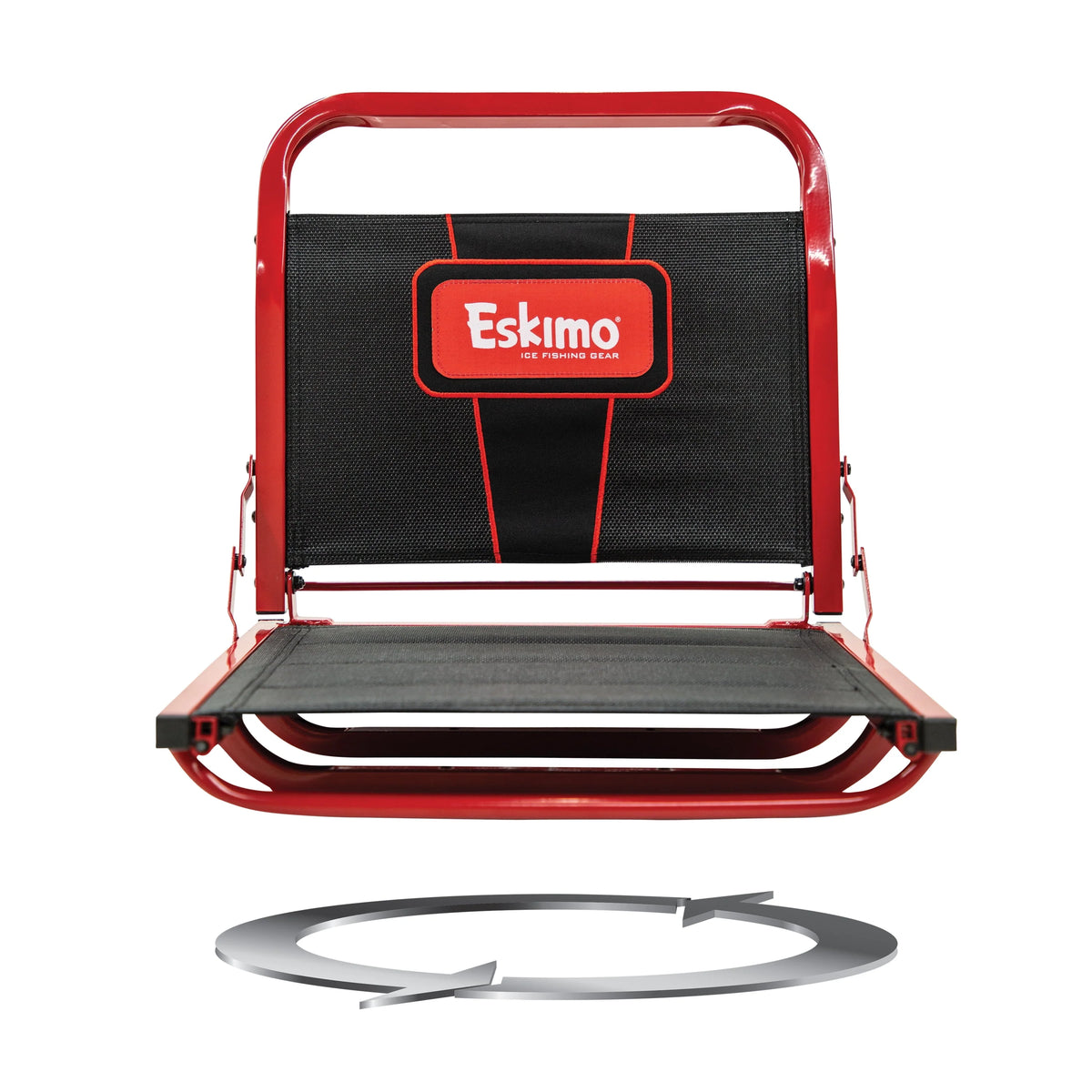 Insulated Two Person Sled Shelter R4835