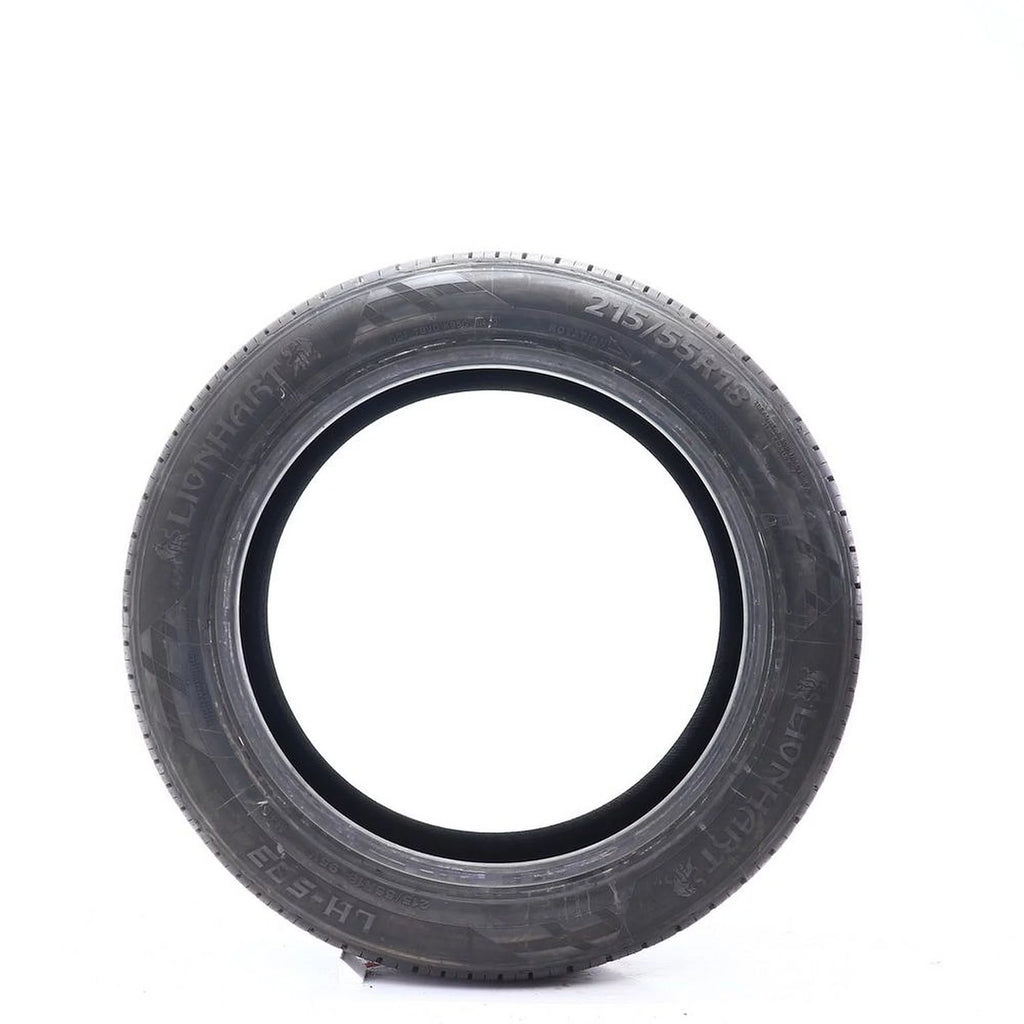 All Season 245/40ZR18 97W XL Passenger Tire U1902