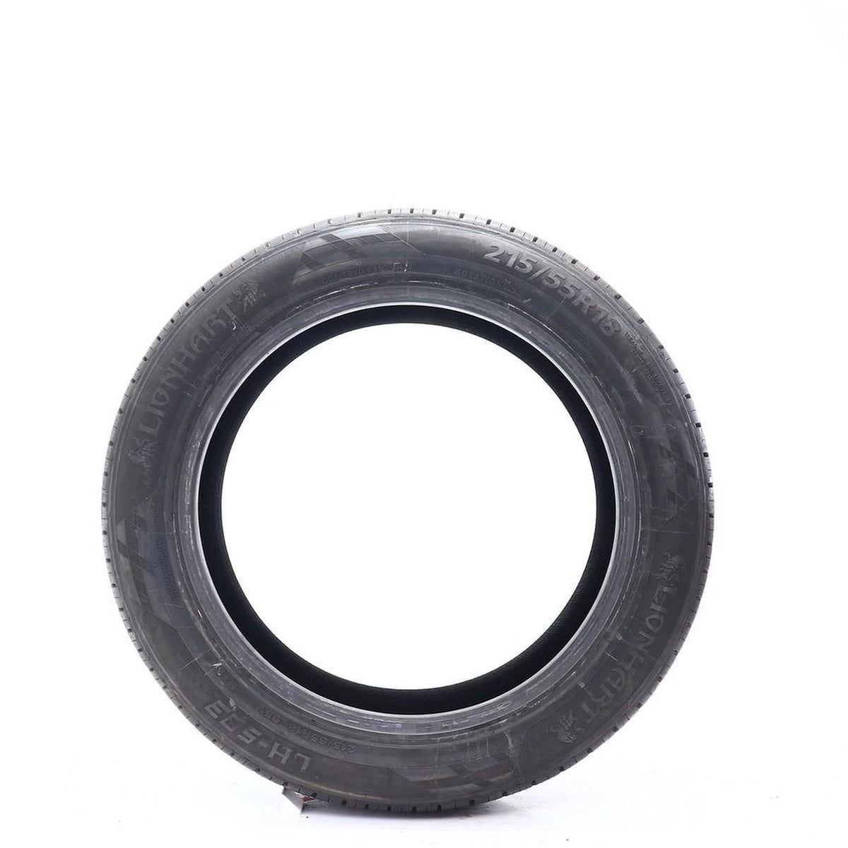 All Season 245/40ZR18 97W XL Passenger Tire U1902