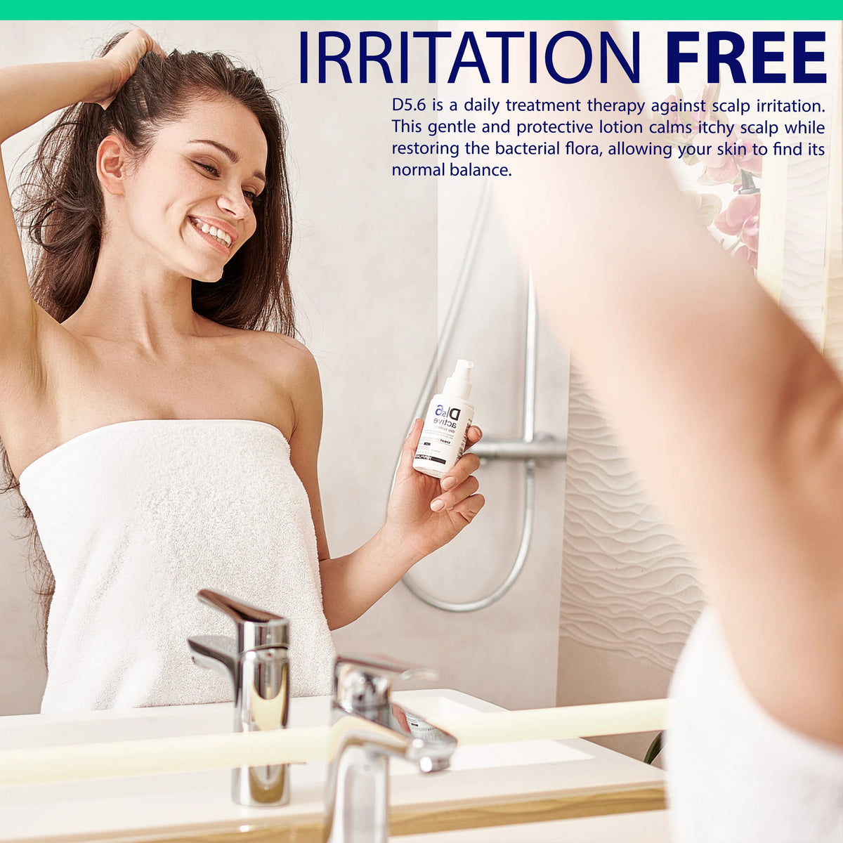 Dandruff Scalp Lotion Q26396