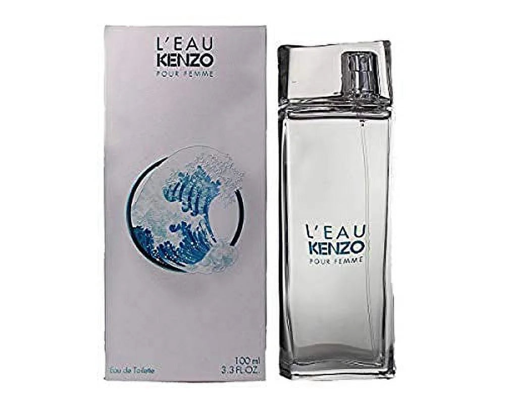 Eau De Toilette Spray 100 ml J54468