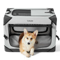 Collapsible Dog Crate E406110