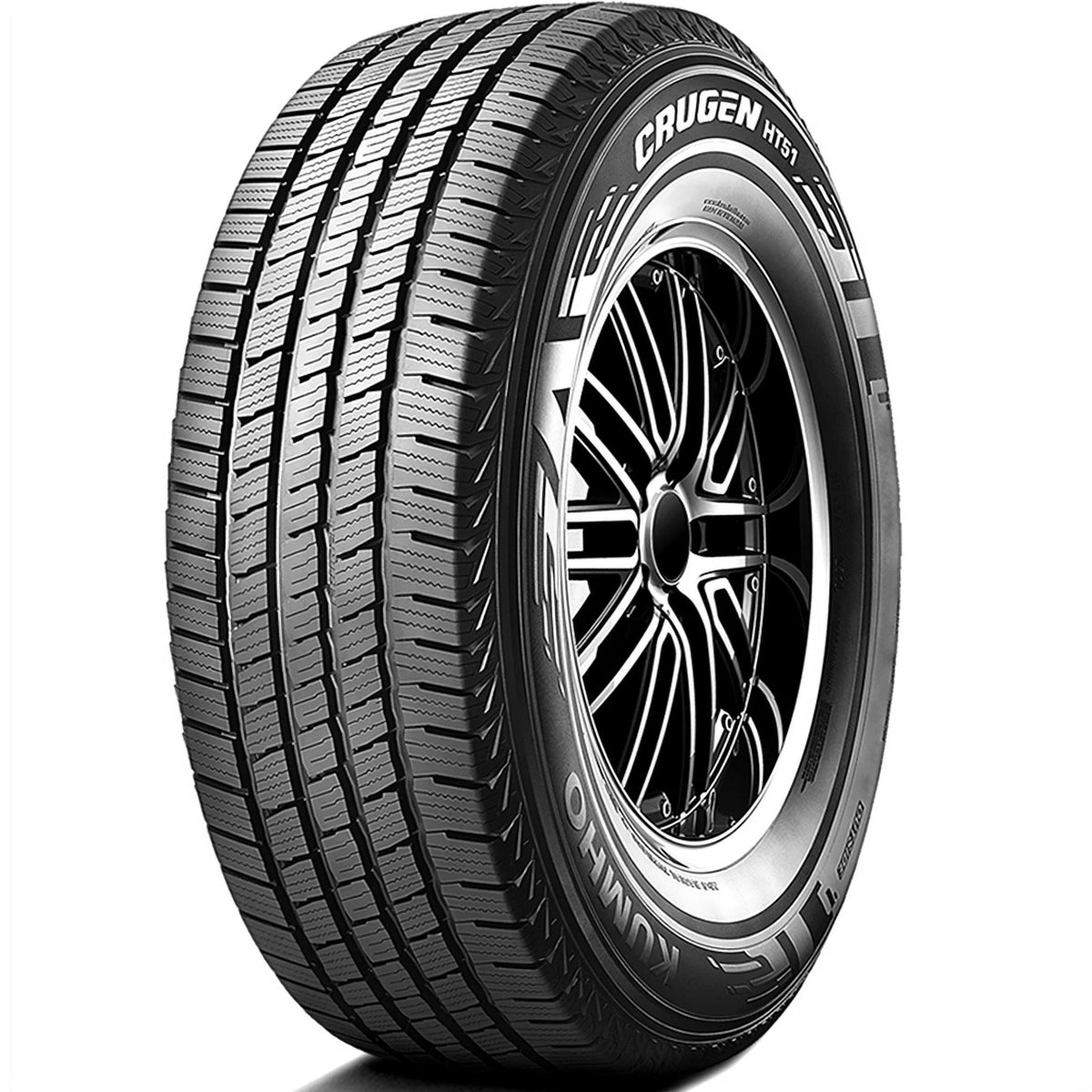 All Season Light Truck Tire H30522