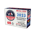 Baseball Trading Cards Mega Box L646514