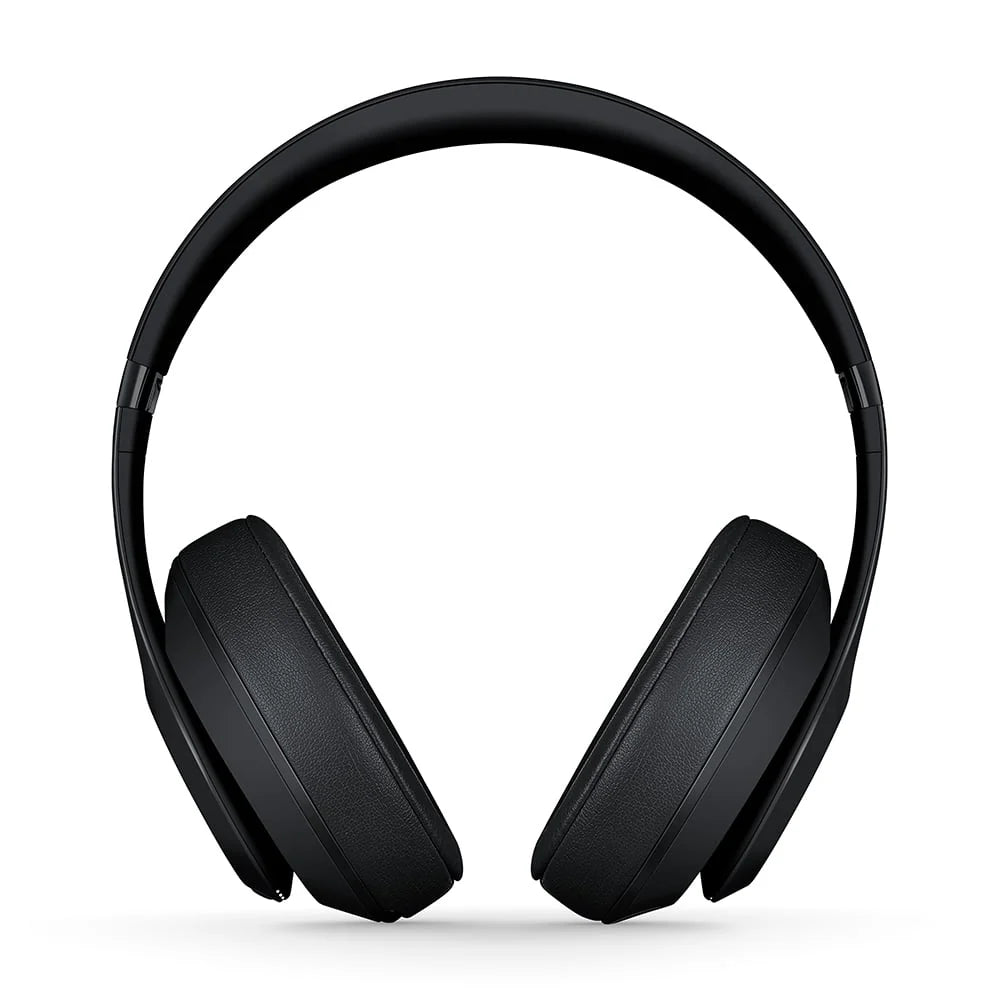 Wireless Noise Cancelling Headphones Matte Black G2157