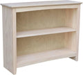 Shaker Bookcase 30 In H J10999