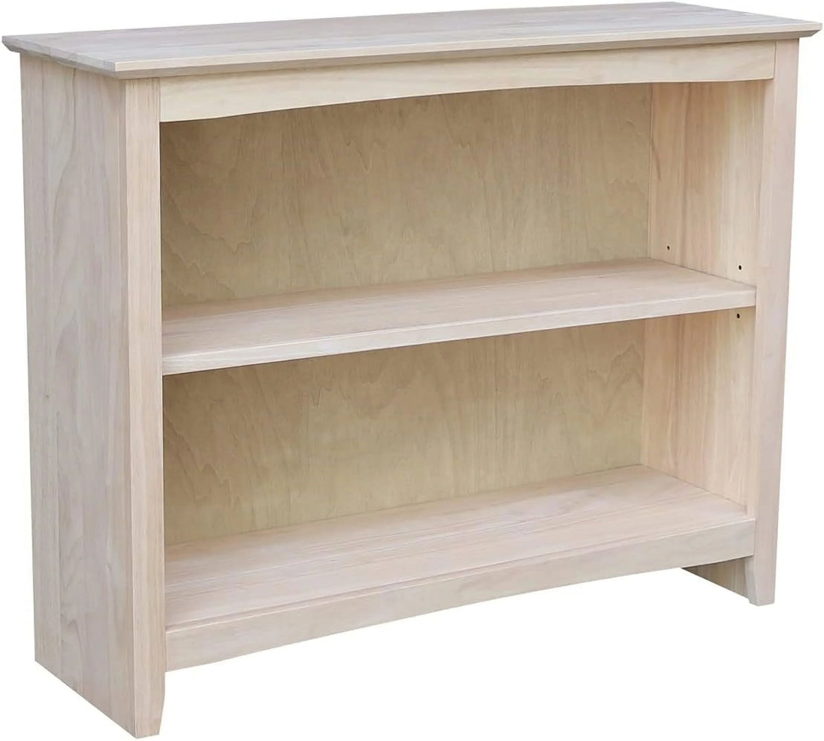 Shaker Bookcase 30 In H J10999