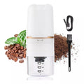 Cordless Burr Electric Coffee Grinder K1289
