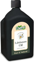 Labdanum Oil 1000ml K9470
