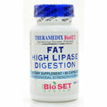 High Lipase Digestion 60 vcaps G412
