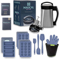Kitchen Bundle with Cookbook and Accessories J2223